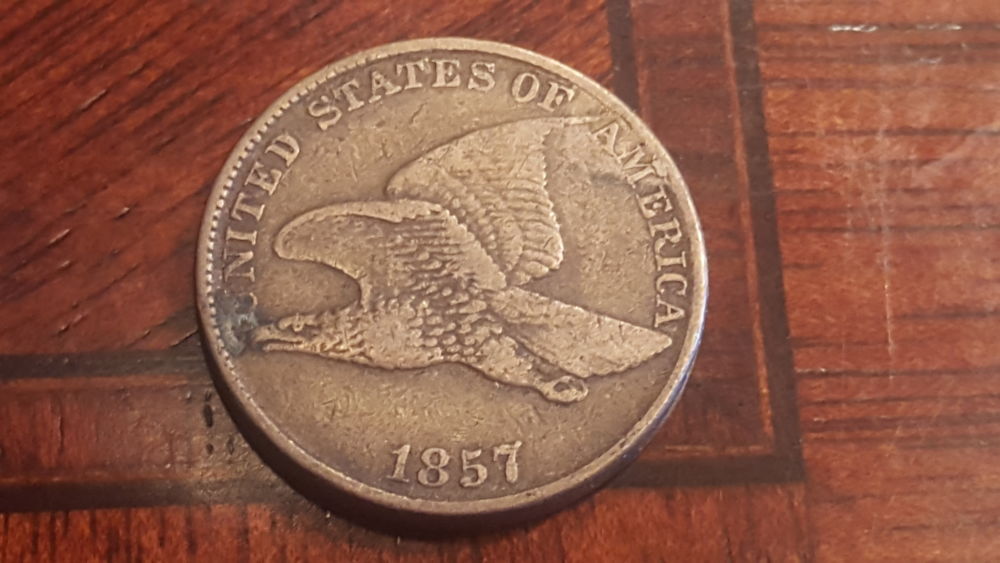The-51-Days-Of-Flying-Eagle-&-Indian-Head-Cents!!-Part-3!!